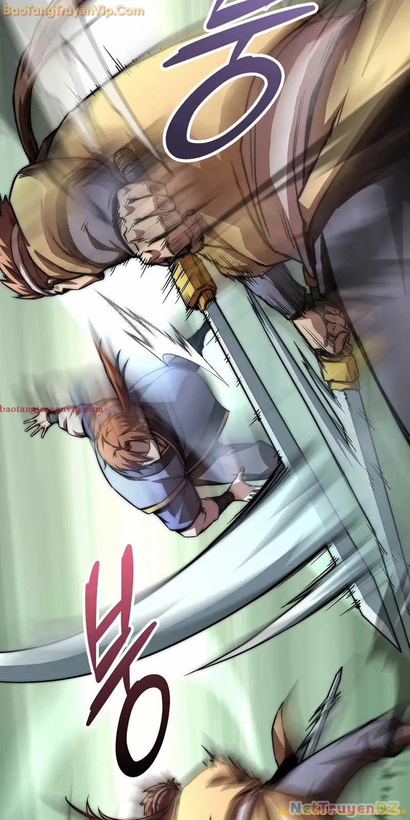 Con Trai Của Gia Tộc Nam Cung Thế Gia Chapter 65 - Trang 4