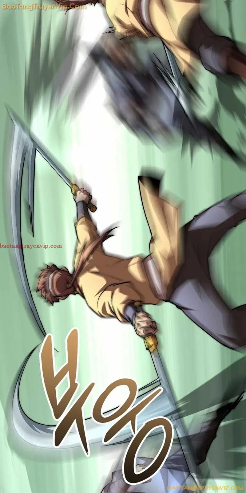 Con Trai Của Gia Tộc Nam Cung Thế Gia Chapter 65 - Trang 4