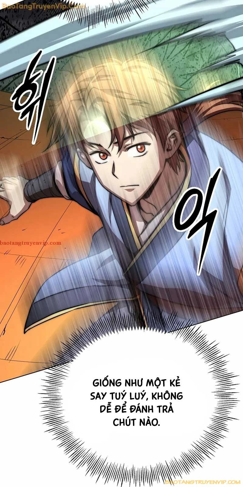 Con Trai Của Gia Tộc Nam Cung Thế Gia Chapter 65 - Trang 4