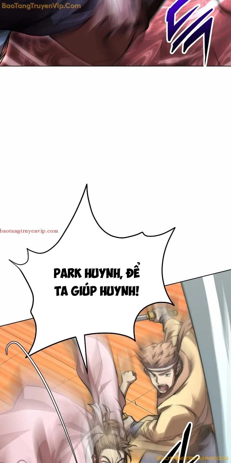 Con Trai Của Gia Tộc Nam Cung Thế Gia Chapter 65 - Trang 4