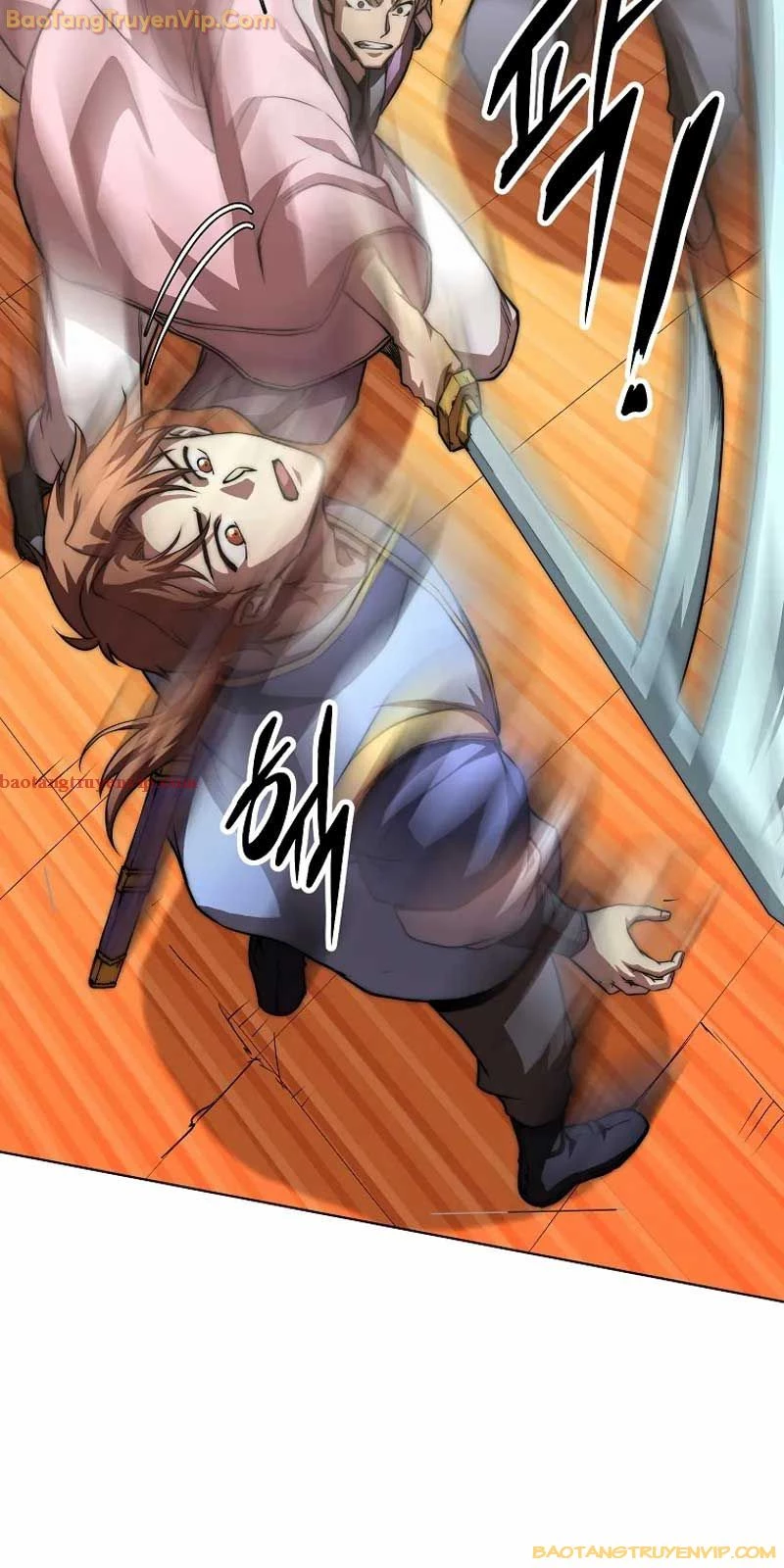 Con Trai Của Gia Tộc Nam Cung Thế Gia Chapter 65 - Trang 4