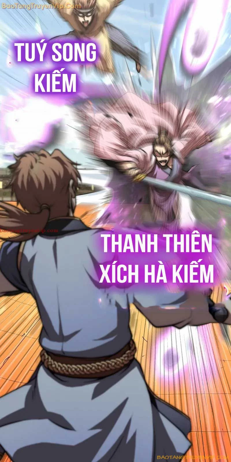 Con Trai Của Gia Tộc Nam Cung Thế Gia Chapter 65 - Trang 4