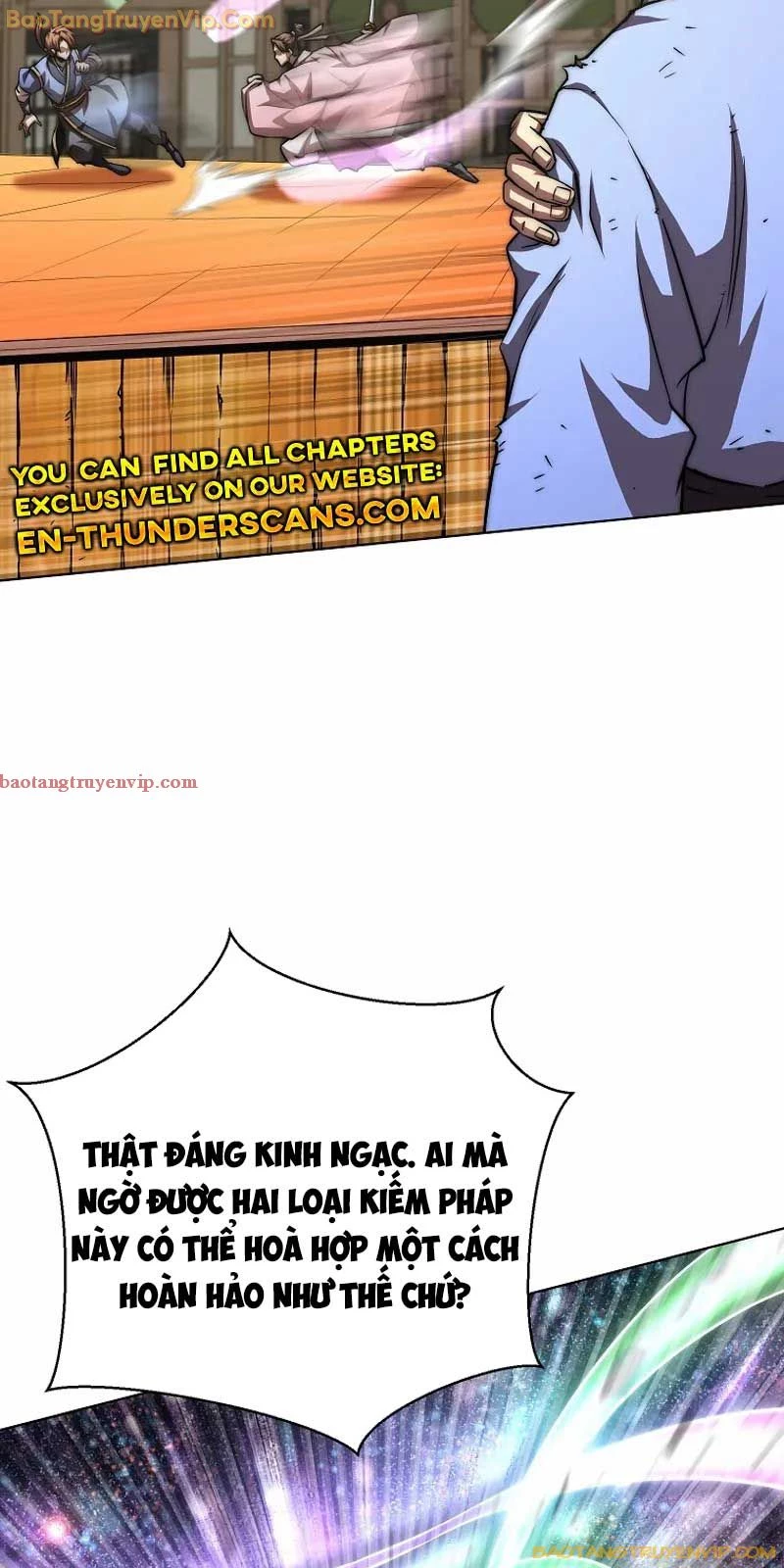 Con Trai Của Gia Tộc Nam Cung Thế Gia Chapter 65 - Trang 4