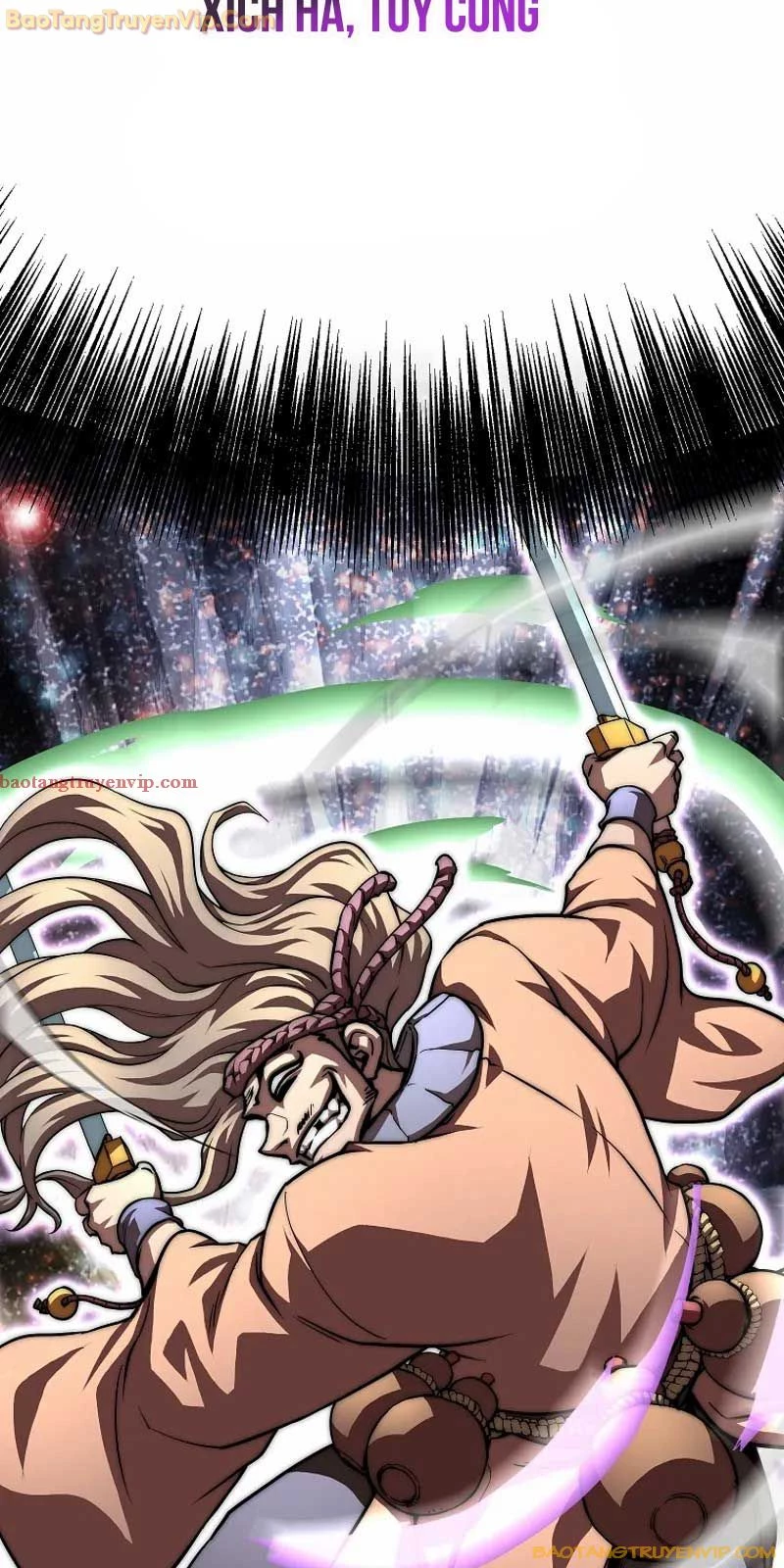 Con Trai Của Gia Tộc Nam Cung Thế Gia Chapter 65 - Trang 4