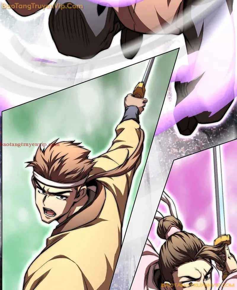 Con Trai Của Gia Tộc Nam Cung Thế Gia Chapter 65 - Trang 4