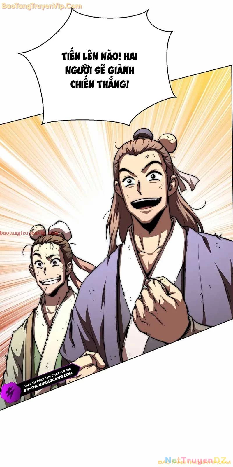 Con Trai Của Gia Tộc Nam Cung Thế Gia Chapter 65 - Trang 4