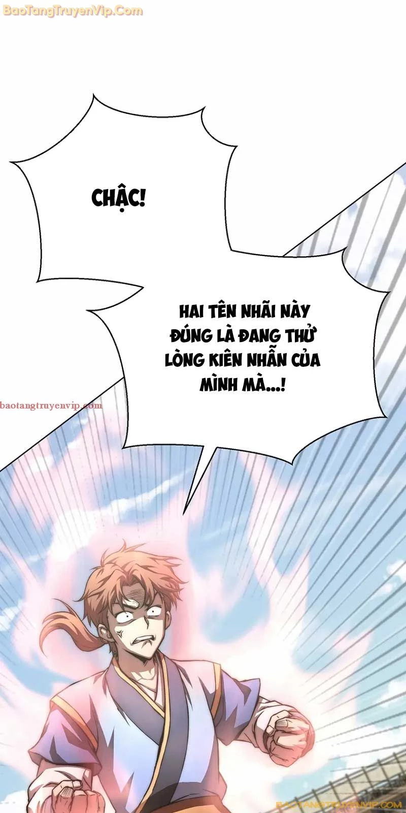 Con Trai Của Gia Tộc Nam Cung Thế Gia Chapter 65 - Trang 4