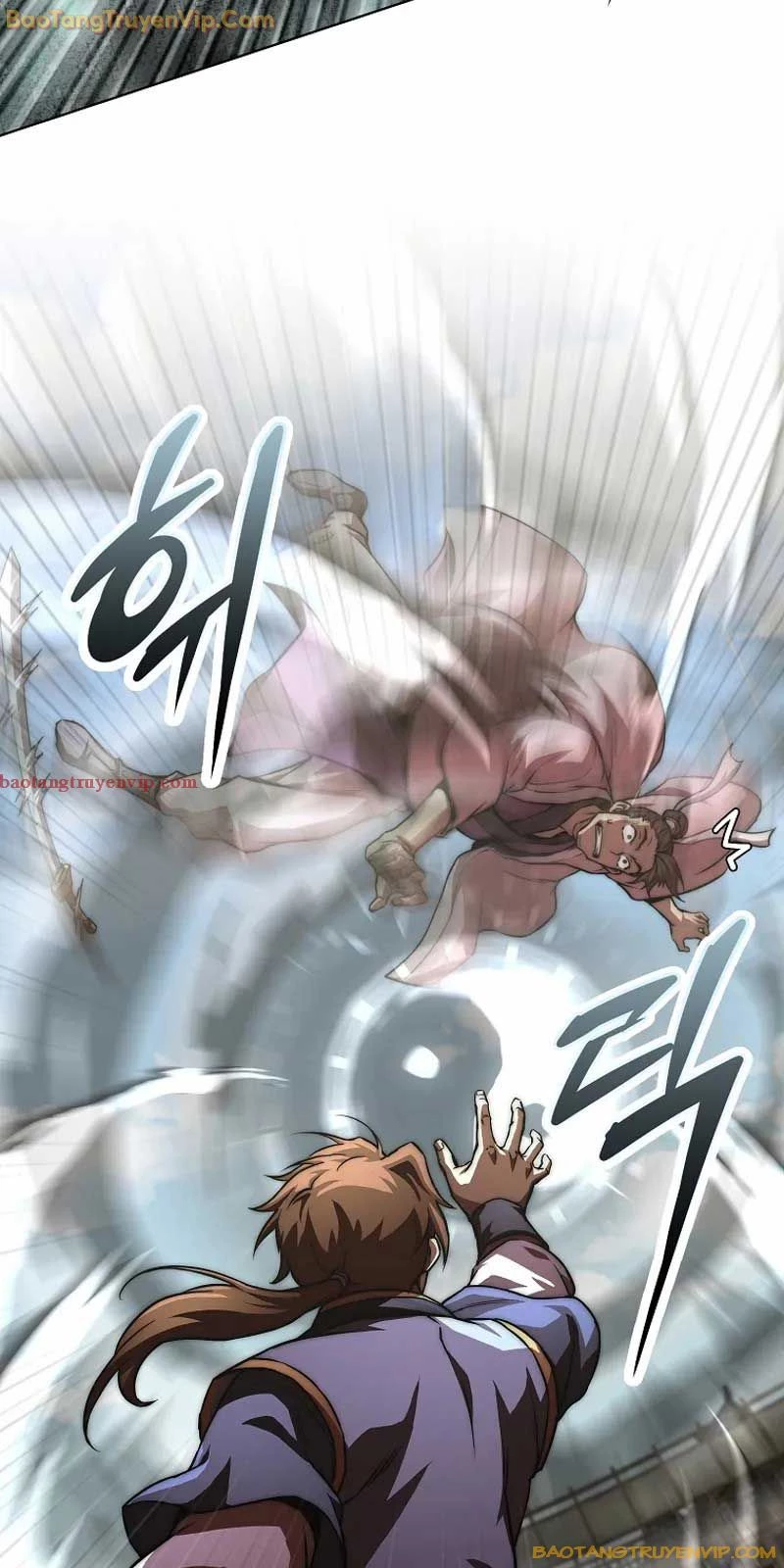 Con Trai Của Gia Tộc Nam Cung Thế Gia Chapter 65 - Trang 4