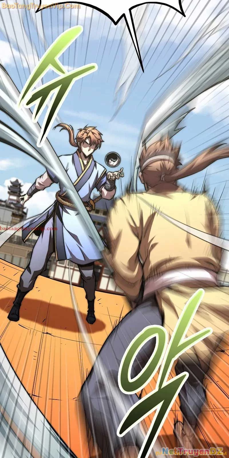 Con Trai Của Gia Tộc Nam Cung Thế Gia Chapter 65 - Trang 4