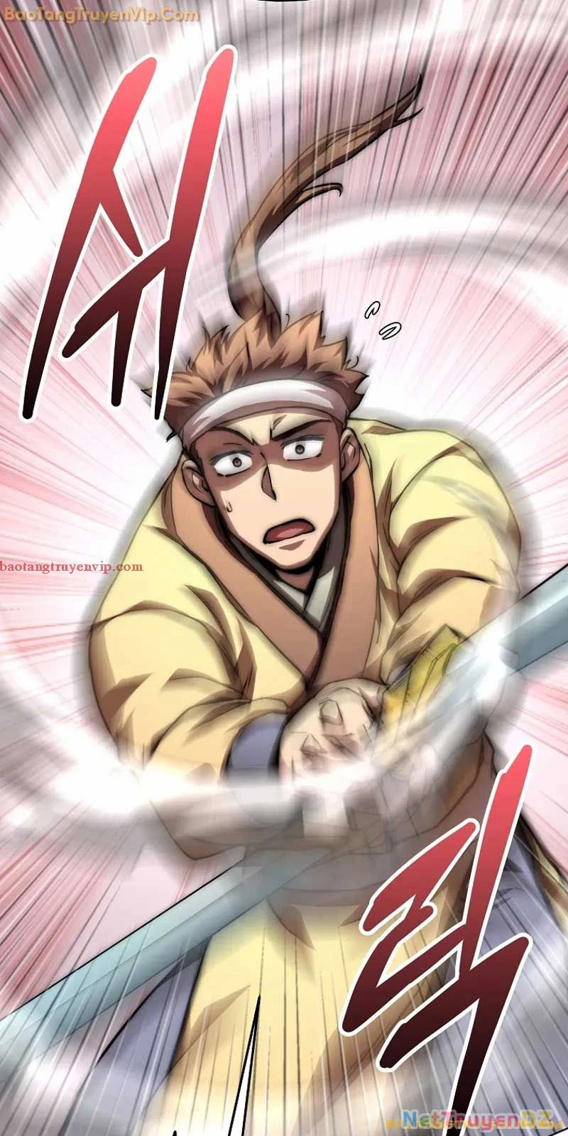 Con Trai Của Gia Tộc Nam Cung Thế Gia Chapter 65 - Trang 4