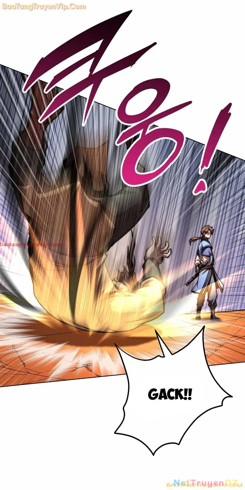 Con Trai Của Gia Tộc Nam Cung Thế Gia Chapter 65 - Trang 4