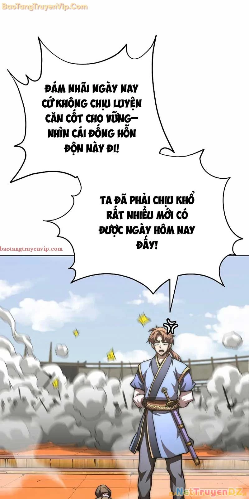 Con Trai Của Gia Tộc Nam Cung Thế Gia Chapter 65 - Trang 4