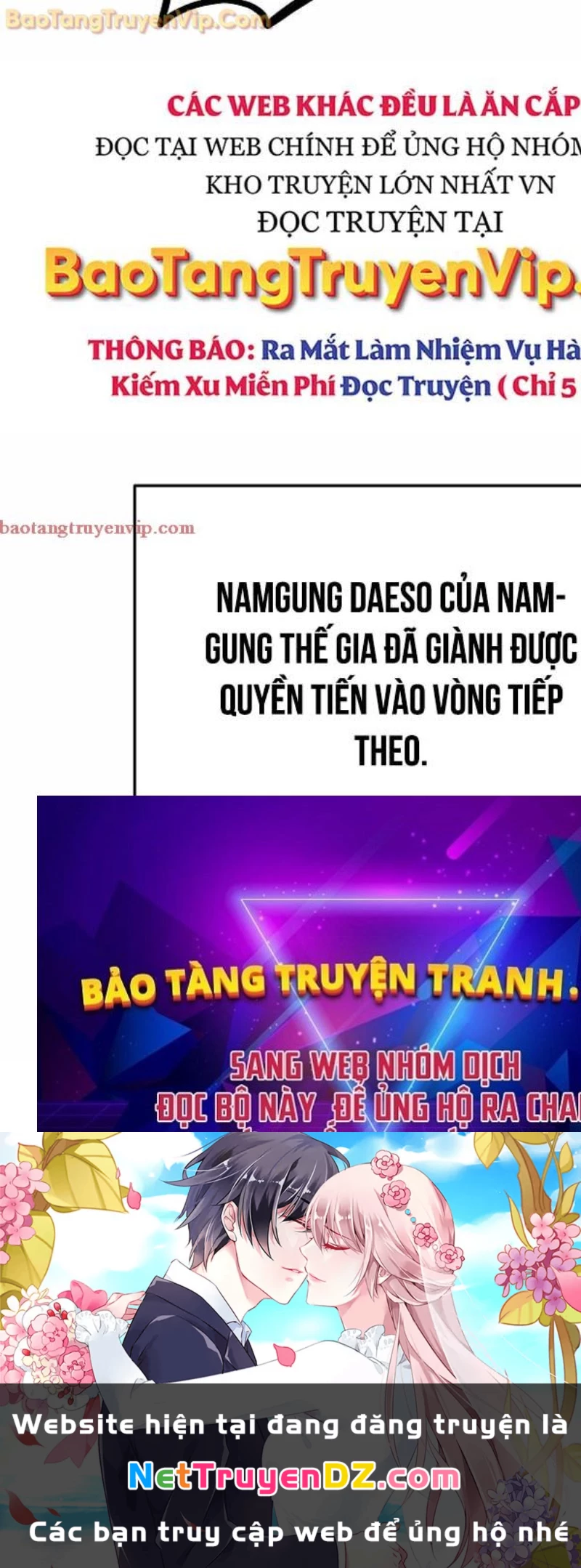 Con Trai Của Gia Tộc Nam Cung Thế Gia Chapter 65 - Trang 4
