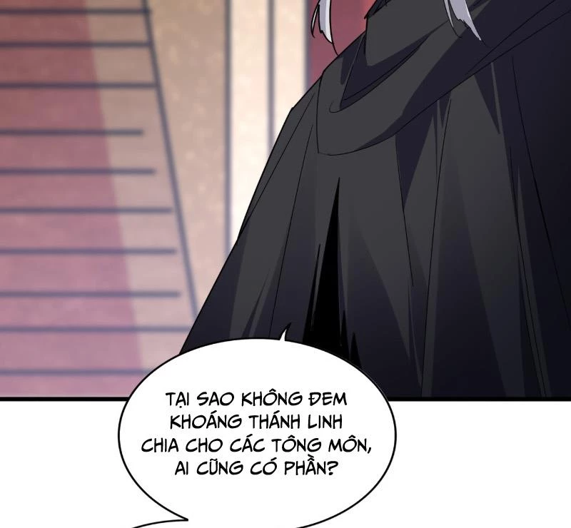 Đại Quản Gia Là Ma Hoàng Chapter 631 - Trang 4