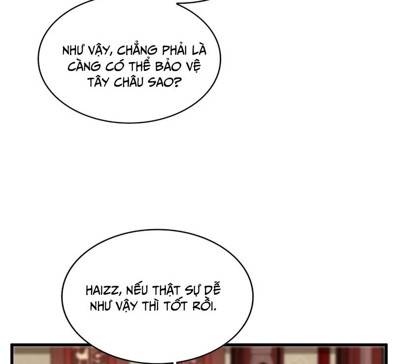 Đại Quản Gia Là Ma Hoàng Chapter 631 - Trang 4