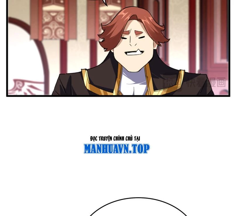 Đại Quản Gia Là Ma Hoàng Chapter 631 - Trang 4