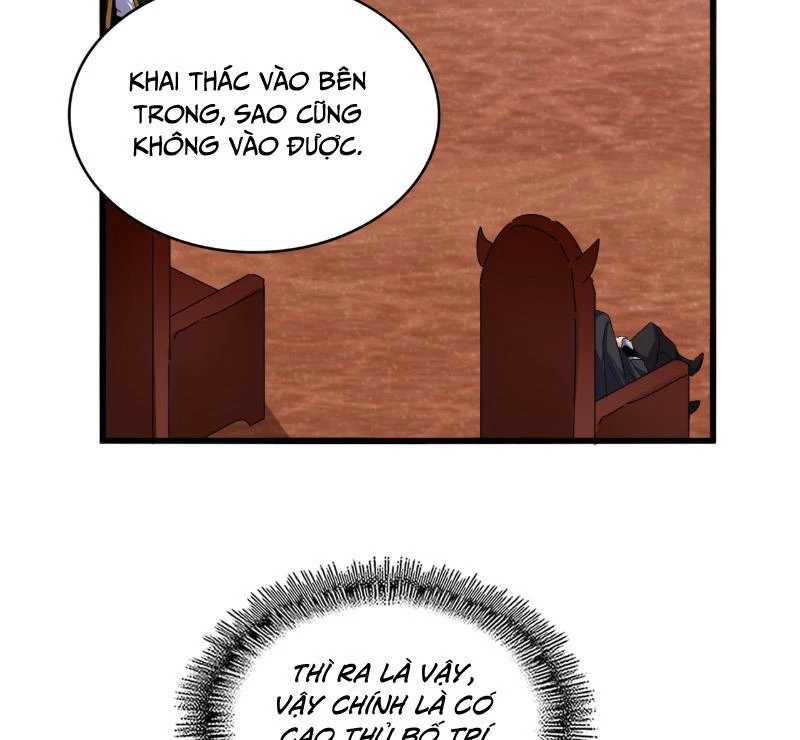 Đại Quản Gia Là Ma Hoàng Chapter 631 - Trang 4