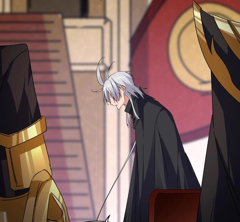 Đại Quản Gia Là Ma Hoàng Chapter 631 - Trang 4