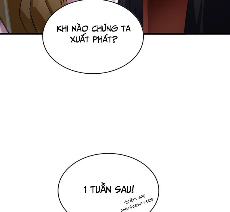 Đại Quản Gia Là Ma Hoàng Chapter 631 - Trang 4