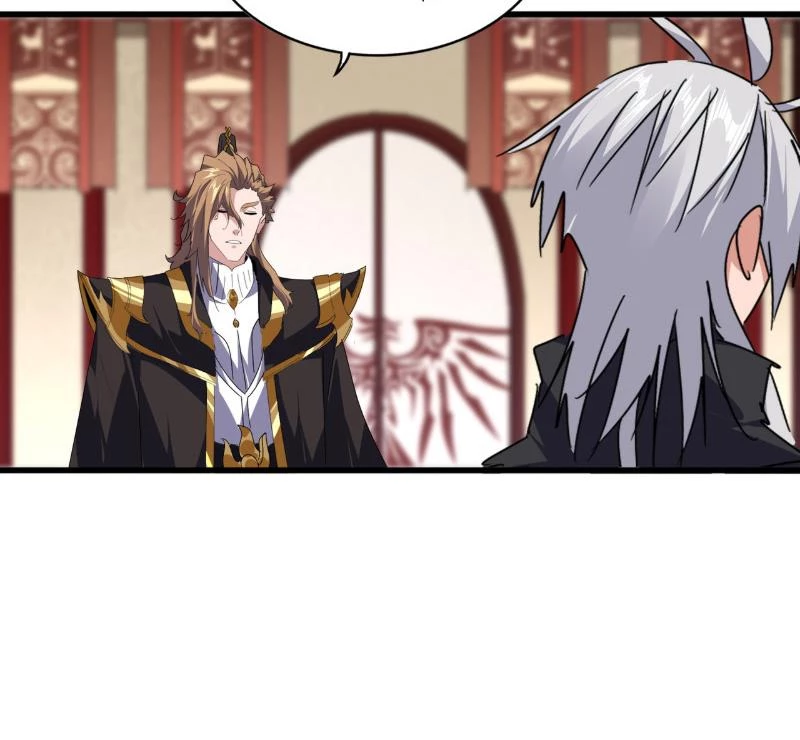 Đại Quản Gia Là Ma Hoàng Chapter 631 - Trang 4