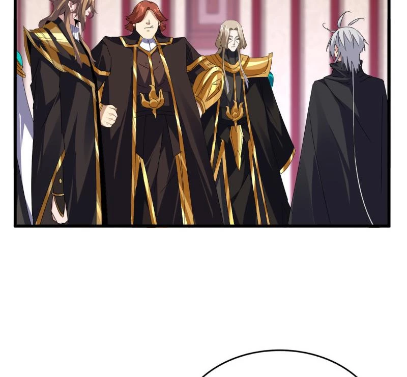 Đại Quản Gia Là Ma Hoàng Chapter 631 - Trang 4