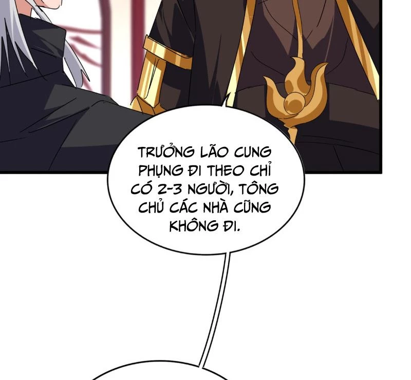 Đại Quản Gia Là Ma Hoàng Chapter 631 - Trang 4