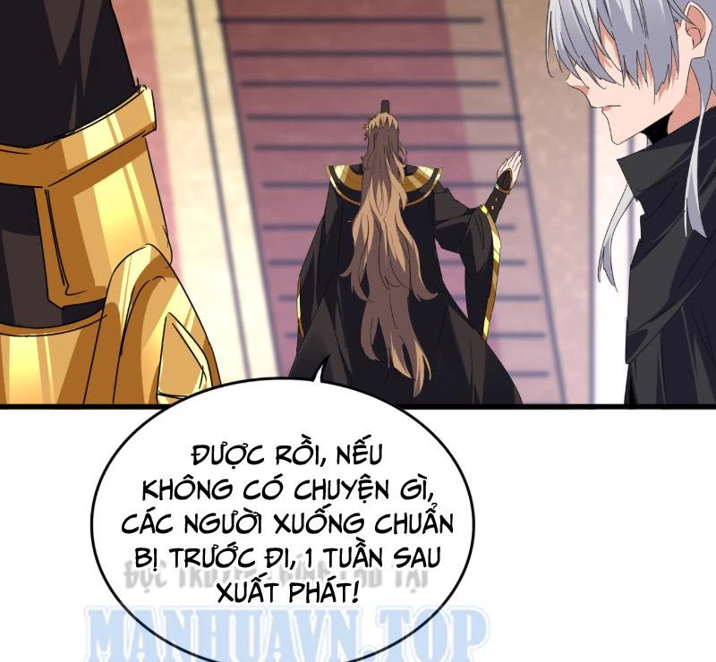 Đại Quản Gia Là Ma Hoàng Chapter 631 - Trang 4