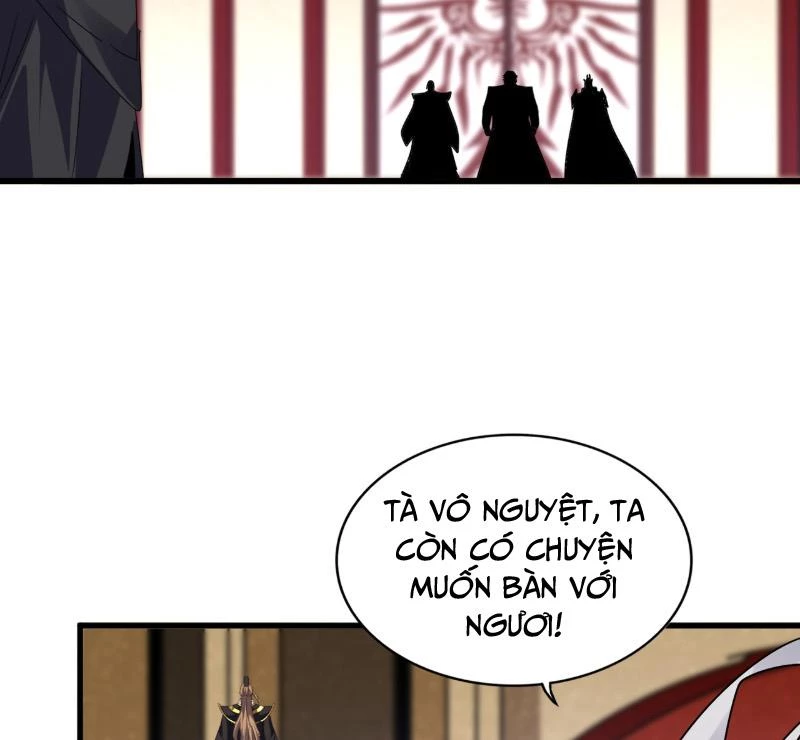 Đại Quản Gia Là Ma Hoàng Chapter 631 - Trang 4