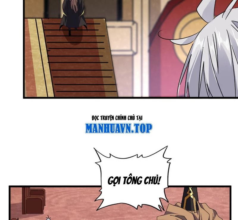 Đại Quản Gia Là Ma Hoàng Chapter 631 - Trang 4
