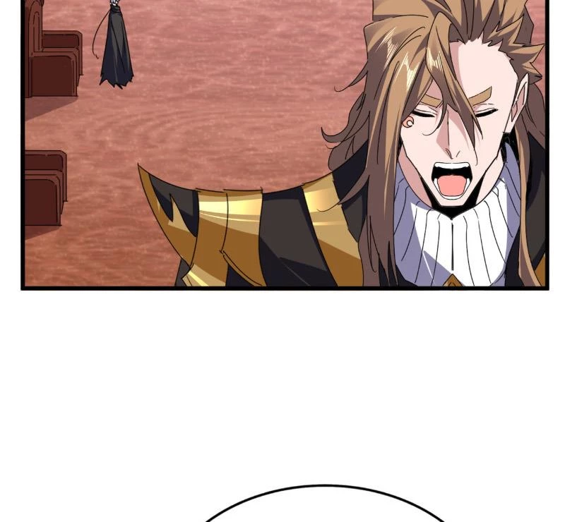 Đại Quản Gia Là Ma Hoàng Chapter 631 - Trang 4