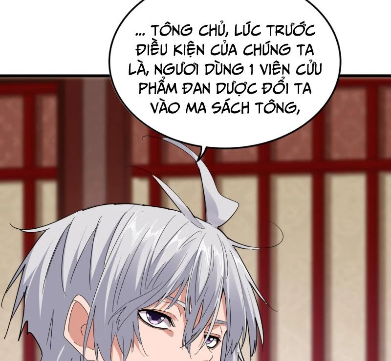 Đại Quản Gia Là Ma Hoàng Chapter 631 - Trang 4