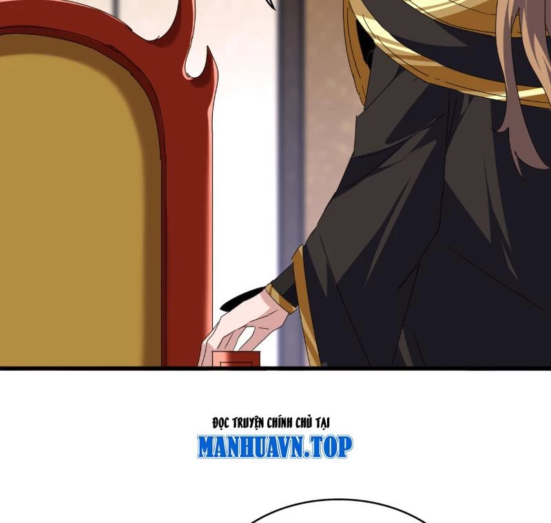 Đại Quản Gia Là Ma Hoàng Chapter 631 - Trang 4