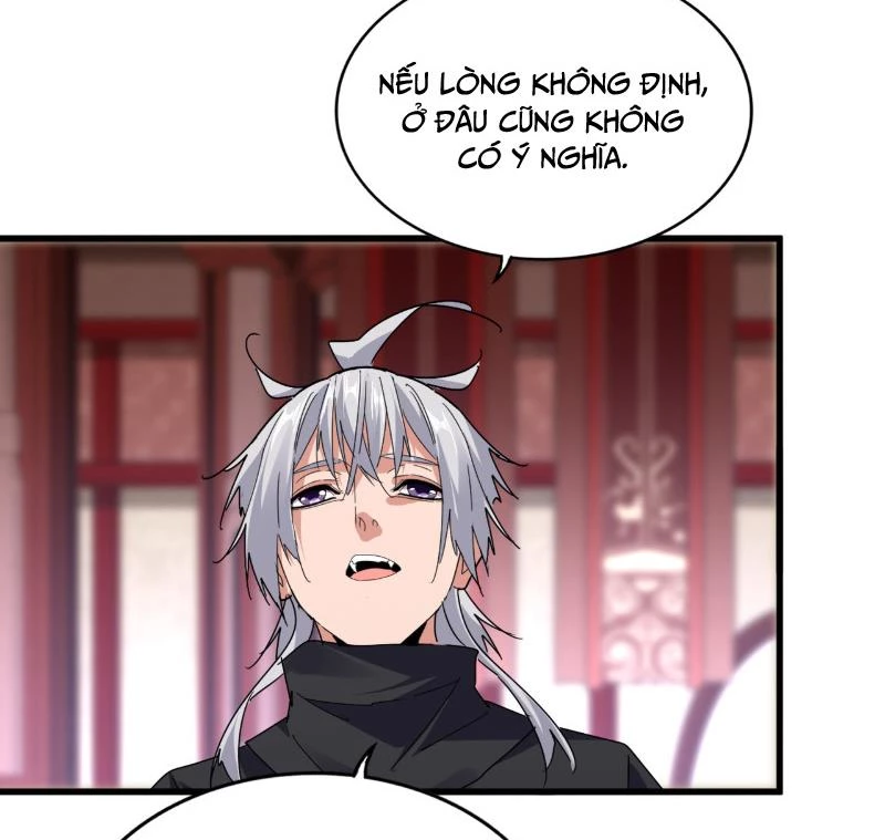 Đại Quản Gia Là Ma Hoàng Chapter 631 - Trang 4