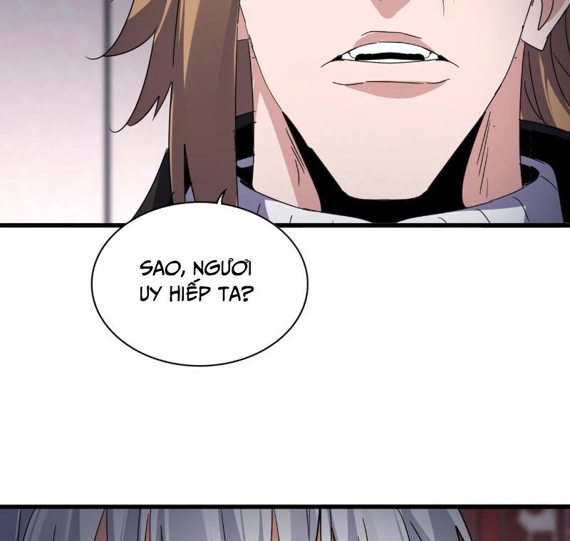 Đại Quản Gia Là Ma Hoàng Chapter 631 - Trang 4