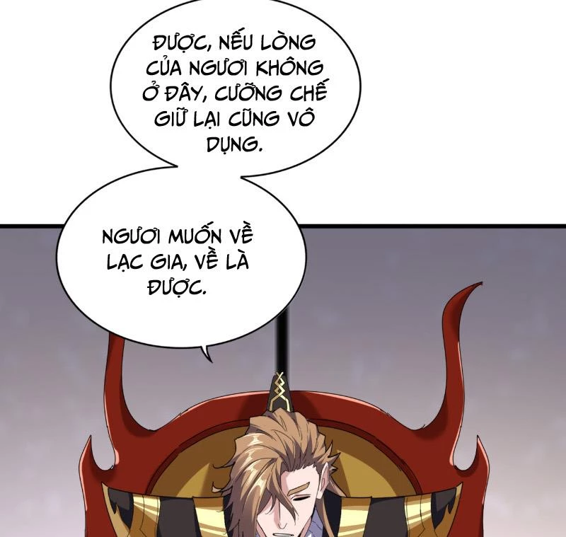 Đại Quản Gia Là Ma Hoàng Chapter 631 - Trang 4