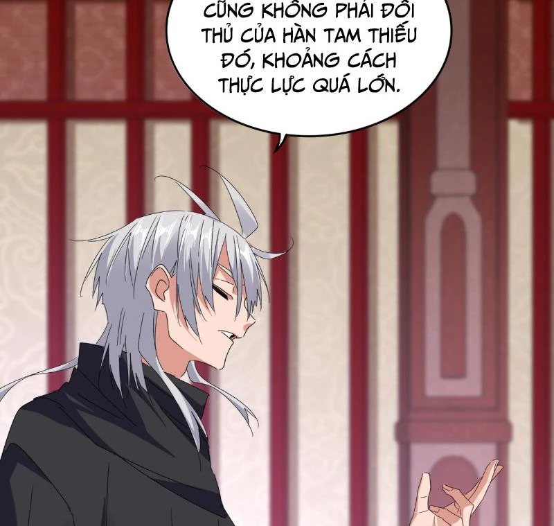 Đại Quản Gia Là Ma Hoàng Chapter 631 - Trang 4