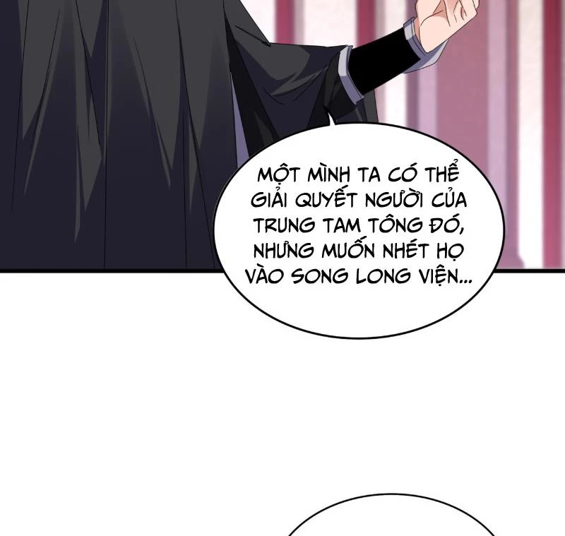 Đại Quản Gia Là Ma Hoàng Chapter 631 - Trang 4