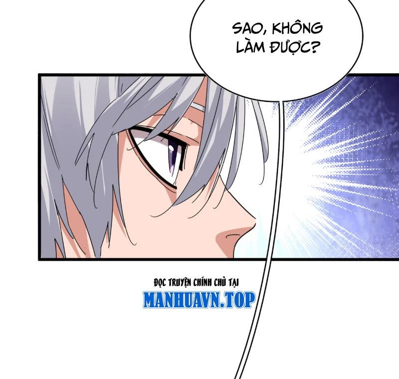 Đại Quản Gia Là Ma Hoàng Chapter 631 - Trang 4