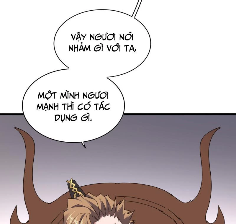 Đại Quản Gia Là Ma Hoàng Chapter 631 - Trang 4