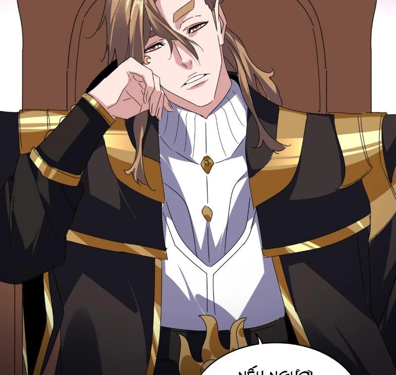 Đại Quản Gia Là Ma Hoàng Chapter 631 - Trang 4