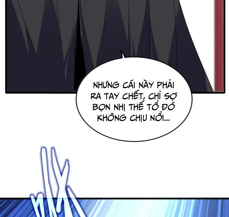 Đại Quản Gia Là Ma Hoàng Chapter 631 - Trang 4