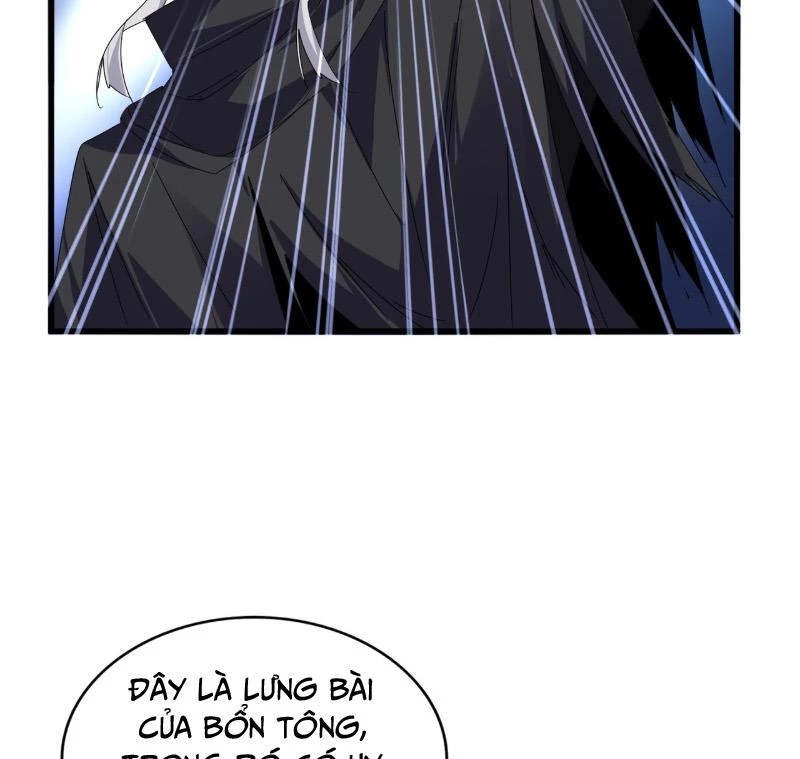 Đại Quản Gia Là Ma Hoàng Chapter 631 - Trang 4