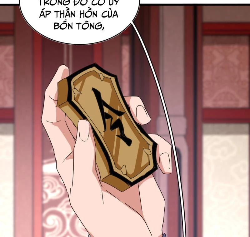 Đại Quản Gia Là Ma Hoàng Chapter 631 - Trang 4