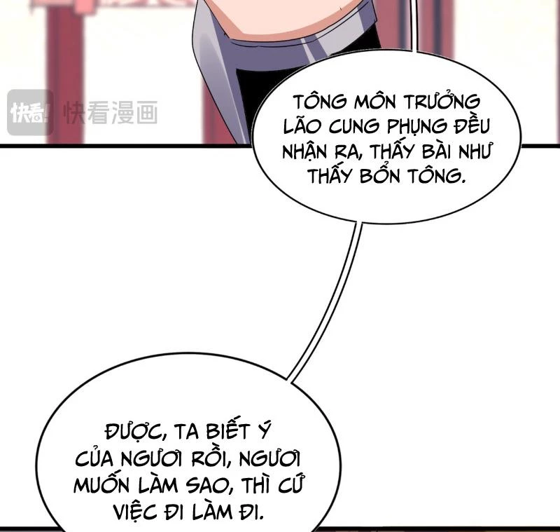 Đại Quản Gia Là Ma Hoàng Chapter 631 - Trang 4