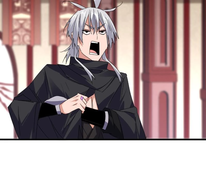 Đại Quản Gia Là Ma Hoàng Chapter 631 - Trang 4