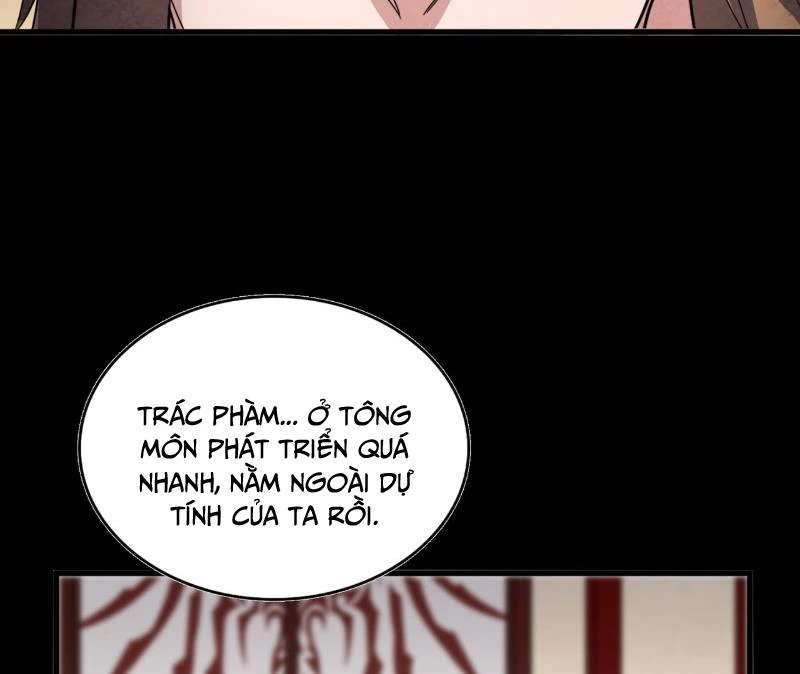 Đại Quản Gia Là Ma Hoàng Chapter 631 - Trang 4