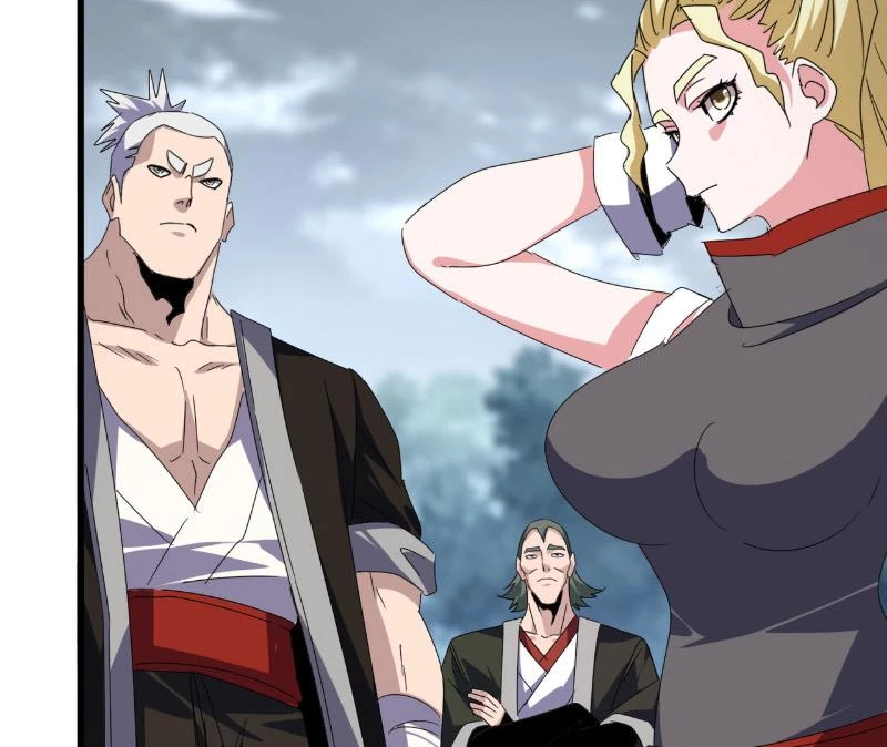 Đại Quản Gia Là Ma Hoàng Chapter 631 - Trang 4