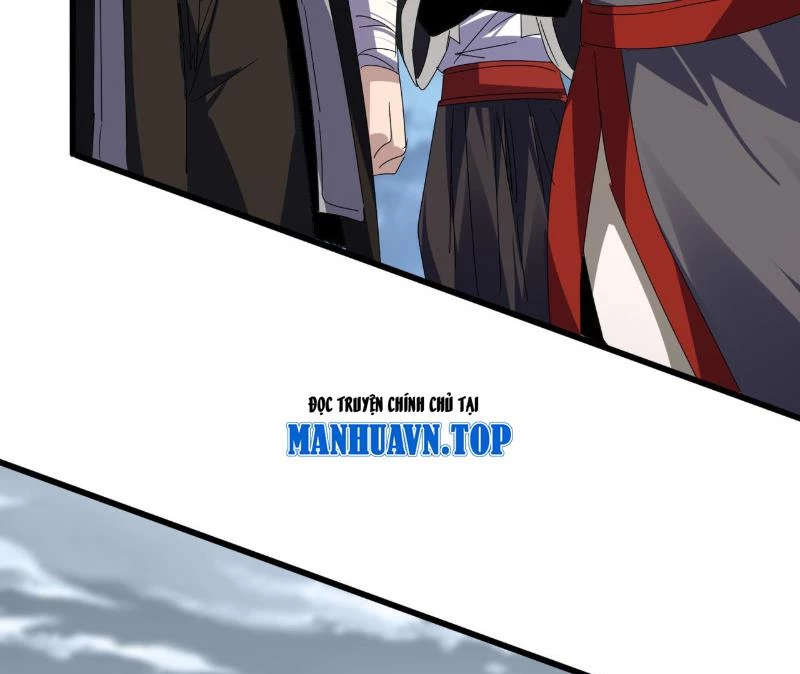 Đại Quản Gia Là Ma Hoàng Chapter 631 - Trang 4