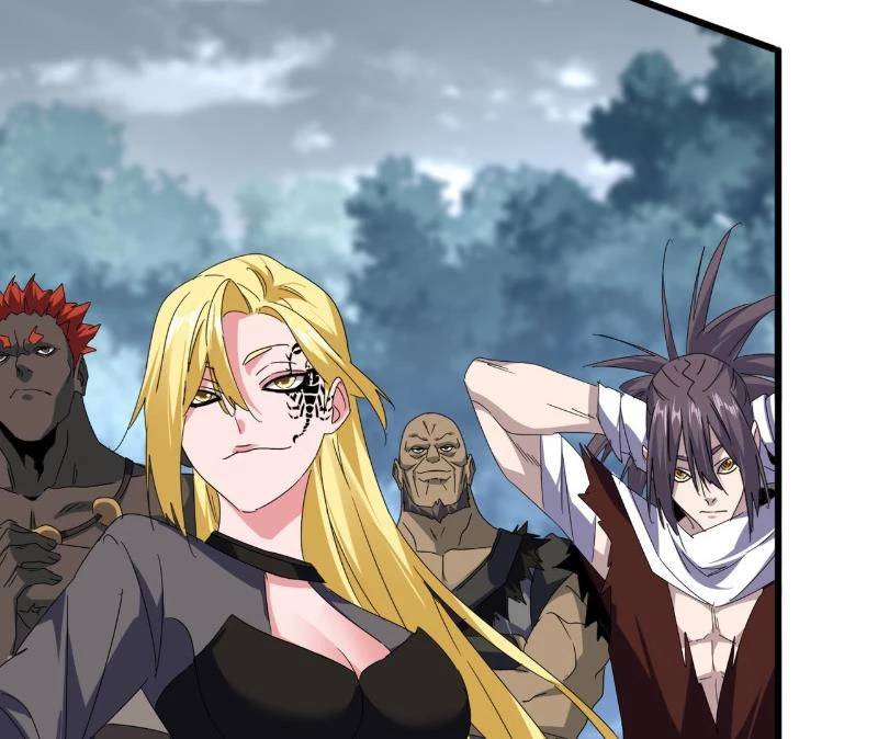 Đại Quản Gia Là Ma Hoàng Chapter 631 - Trang 4