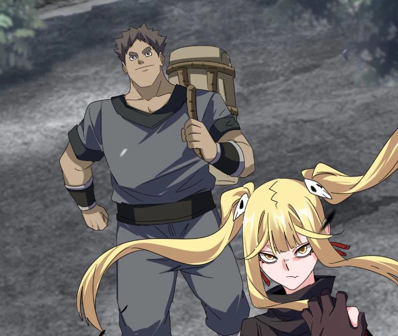 Đại Quản Gia Là Ma Hoàng Chapter 631 - Trang 4